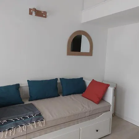 25m2 * L'Isle-sur-la-Sorgue