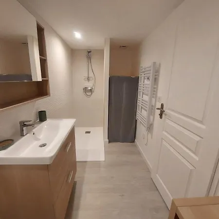 Apartment 25m2 *