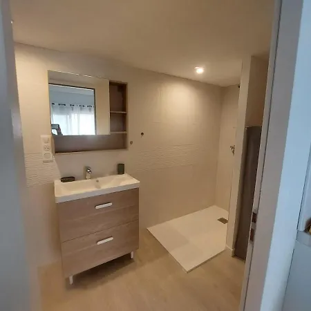 25m2 * L'Isle-sur-la-Sorgue