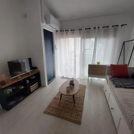 Apartment 25m2