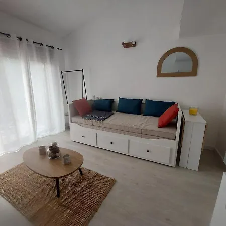 25m2 Apartment L'Isle-sur-la-Sorgue
