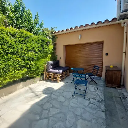 25m2 L'Isle-sur-la-Sorgue