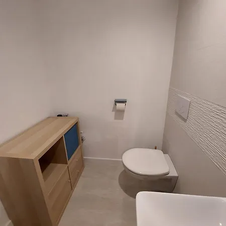 Apartment 25m2