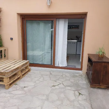 Apartment 25m2 *