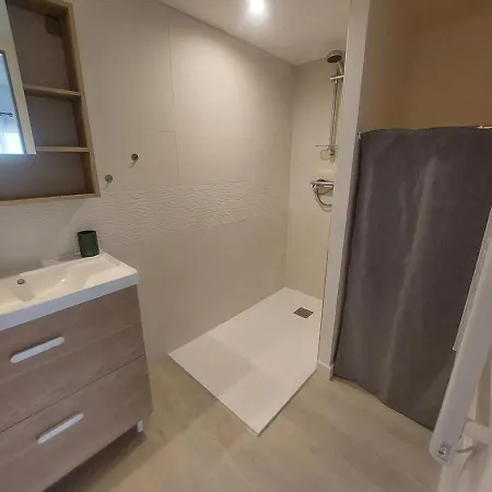 25m2 Apartment